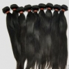 2013 high quality malaysian virgin human hair extension